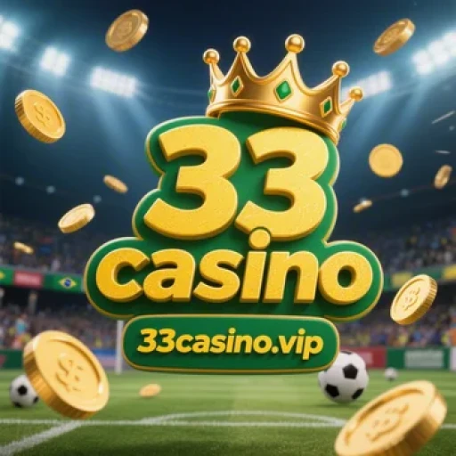 33 casino